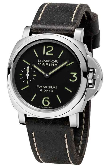 panerai caliber p 5000